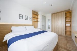 Alfarostays Cebu City Condo