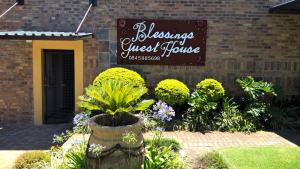 Blessings Guesthouse