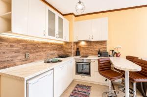 Cozy one-bedroom apartment at Pirin foothills