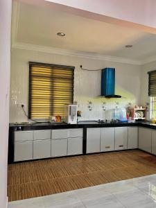 Ramly Homestay