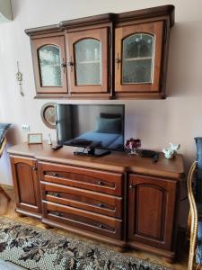 Сладкият кът на Радост