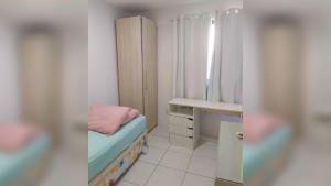Recife Pina: Apto 100m da Praia - Piscina Garagem