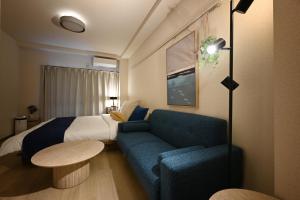 Haniwa Stay Josai