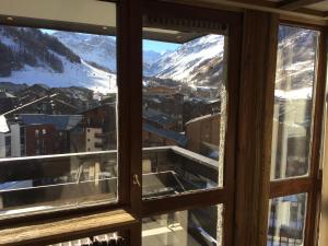 Appartement vue 180° sur massif