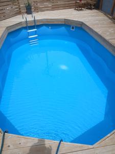 CostaRena Seaside Villa