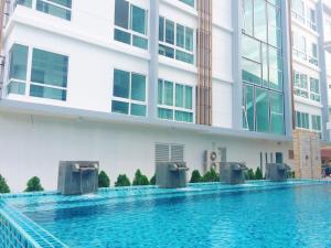 Hinoki Hotel - ONSEN Chiang Mai