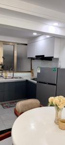 Elegant stay