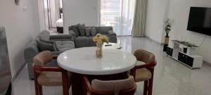 Elegant stay