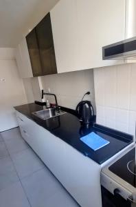 Departamento Mar del Plata hasta cuatro personas Confort