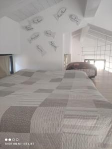 Appartamento Spotorno con ampio terrazzo attrezzato anche con angolo cottura