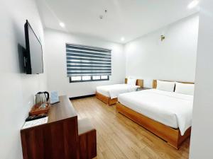 UYÊN GIA HOTEL-PHÚ QUỐC