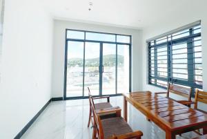 UYÊN GIA HOTEL-PHÚ QUỐC