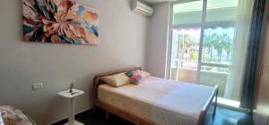 Sea view & Family Apartment - Perla 5 Golem