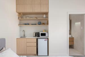 Stylish North Bondi Studio