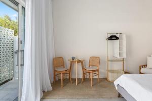 Stylish North Bondi Studio
