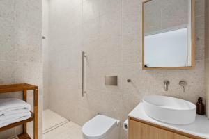 Stylish North Bondi Studio