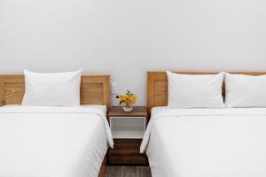 UYÊN GIA HOTEL-PHÚ QUỐC