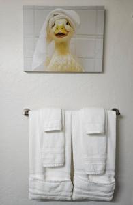 Little White Farmhouse Haven