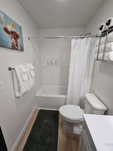 Little White Farmhouse Haven