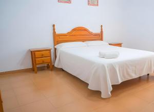 Moderno Apartamentos con Garaje Balcones y Aire solo familias y parejas