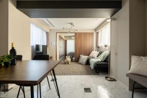 KIBA Residence B