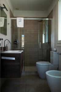 Nabolux 2 panoramic view apartment in Lecce
