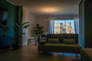 Nabolux 2 panoramic view apartment in Lecce