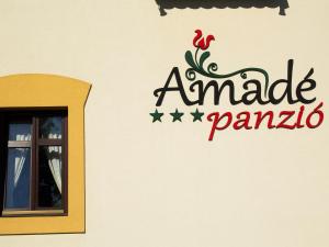 Amadé Pension & Restaurant