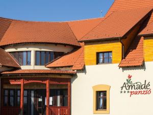 Amadé Pension & Restaurant