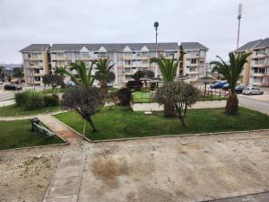 Acogedor en 4 esquinas y Playa
