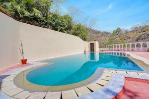 Townhouse Oak Kumbhalgarh Forest View Formerly Kumbhal Castle