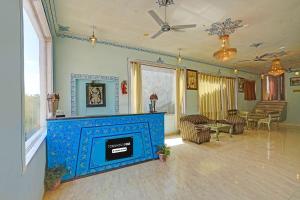 Townhouse Oak Kumbhalgarh Forest View Formerly Kumbhal Castle