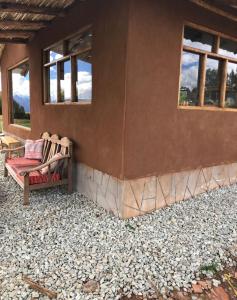 Sami Huaypo Cabin