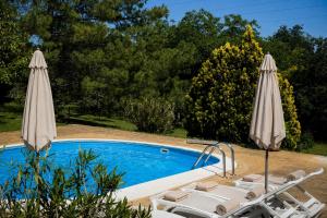 Marisa Olive Grove Apartments