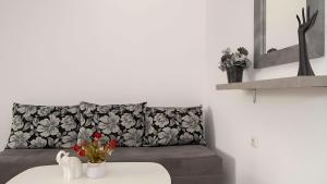 Sunlit Sozopol Studio - Terrace & Wine Evenings 2 min Harmani Beach by SeaRent