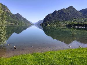 Appartamento Al Lago - Crone