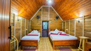Wild Wood Tree House Sigiriya
