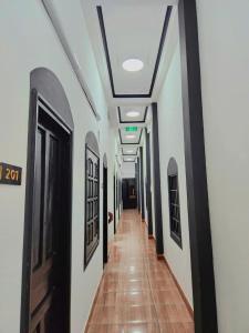Kim Tín Homestay
