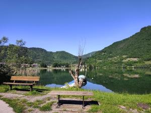 Appartamento Al Lago - Crone