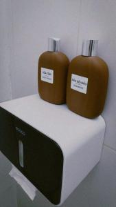 Kim Tín Homestay