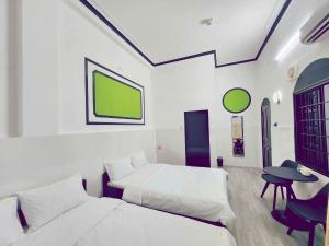 Kim Tín Homestay