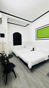 Kim Tín Homestay