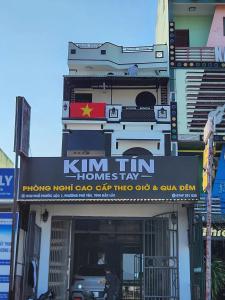 Kim Tín Homestay