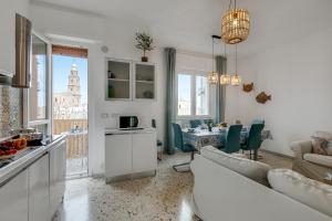 Casa Pepitas apt sea front Monopoli - Happy Rentals