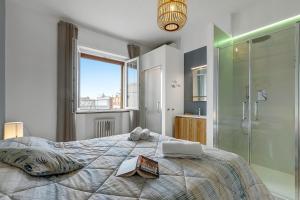 Casa Pepitas apt sea front Monopoli - Happy Rentals