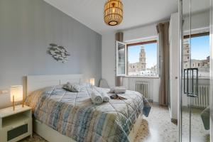 Casa Pepitas apt sea front Monopoli - Happy Rentals
