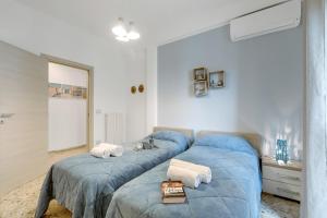 Casa Pepitas apt sea front Monopoli - Happy Rentals