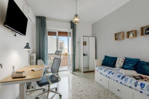 Casa Pepitas apt sea front Monopoli - Happy Rentals