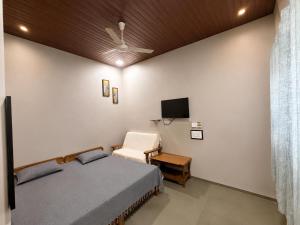 Hotel Vasundhara