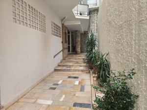 Pireas Bay View Modern Apartment
